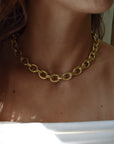 Roba necklace 