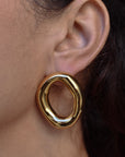 SANDRA earrings