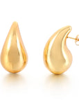 BALLY earrings