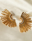 Sacha earring 